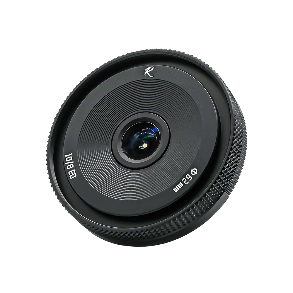 아스트로호리 10mm F8 II 소니 E마운트 APS-C 렌즈 - 상세 이미지 2