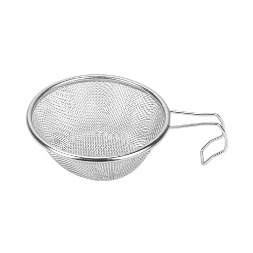 스노우라인 시에라메쉬 300ml 캠핑 차박 접시 그릇 스테인레스 컵