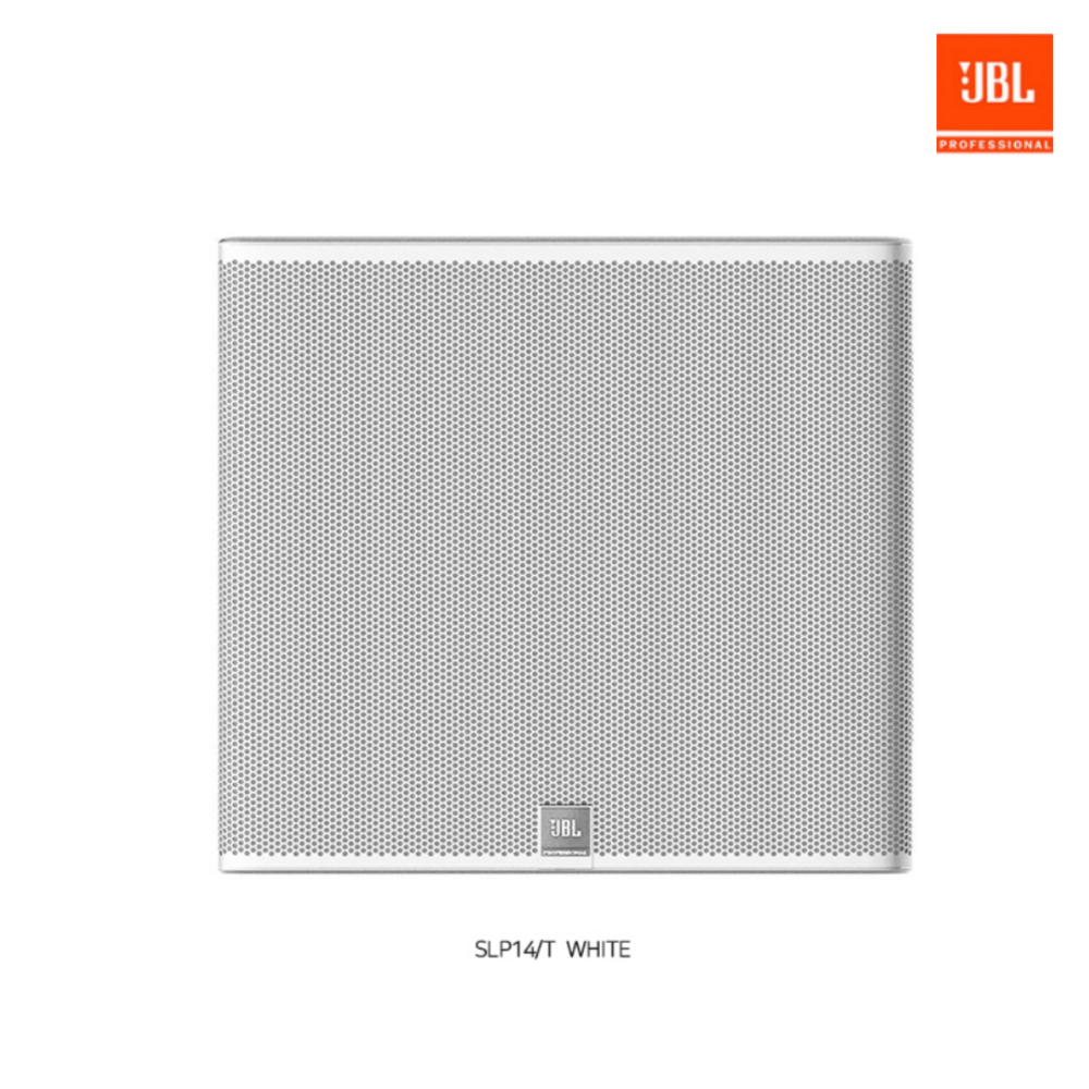 JBL SLP14/T 벽걸이형 고급 매장용 스피커 - 상세 이미지 3