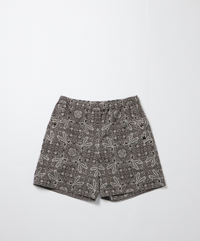 다이와피어 DAIWA PIER 쇼츠 팬츠 39 테크 마린 SHORTS PAISLEY - 상세 이미지 2