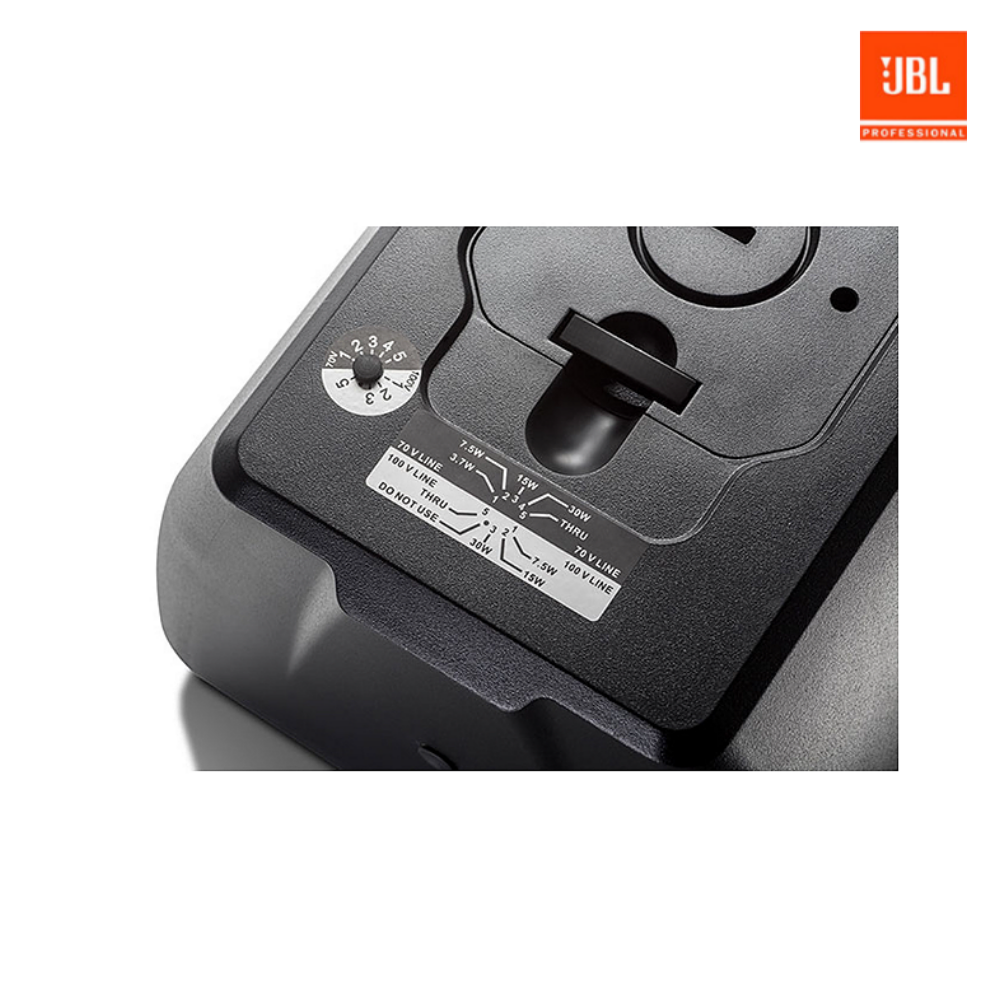 JBL CONTROL 25-1 카페 업소용 패시브 매장용스피커 - 상세 이미지 4