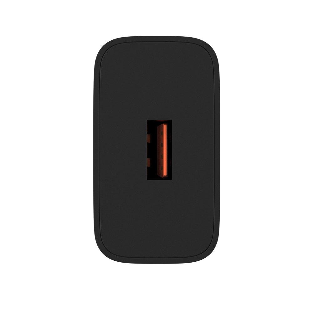 QC3.0 18W USB 고속충전기 어댑터 아이폰 갤럭시 - 상세 이미지 4