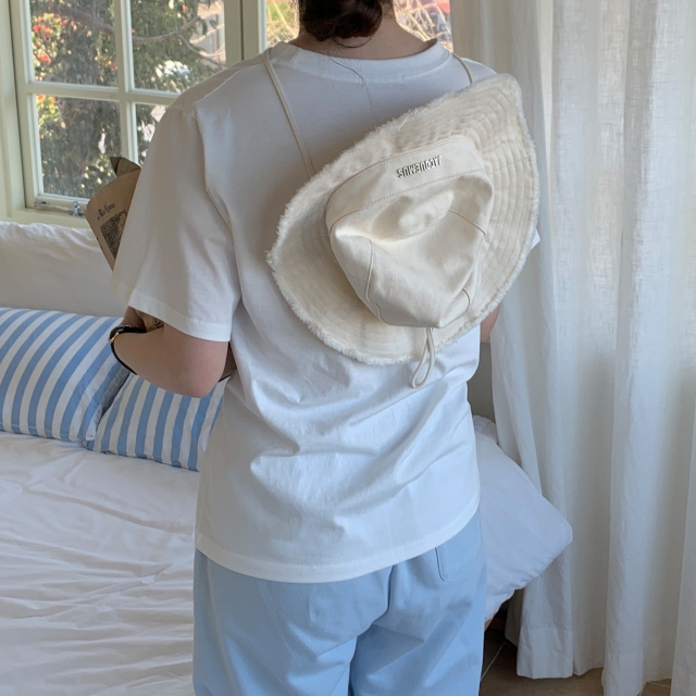 パンプリント半袖Tシャツ(2c) | ファッション通販サイト NUGU
