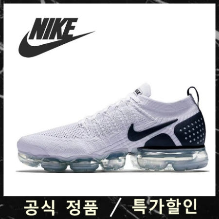 나이키 NK 에어 베이퍼맥스 플라이니트 - 제품 100 리얼 품질100 환불 942842 103