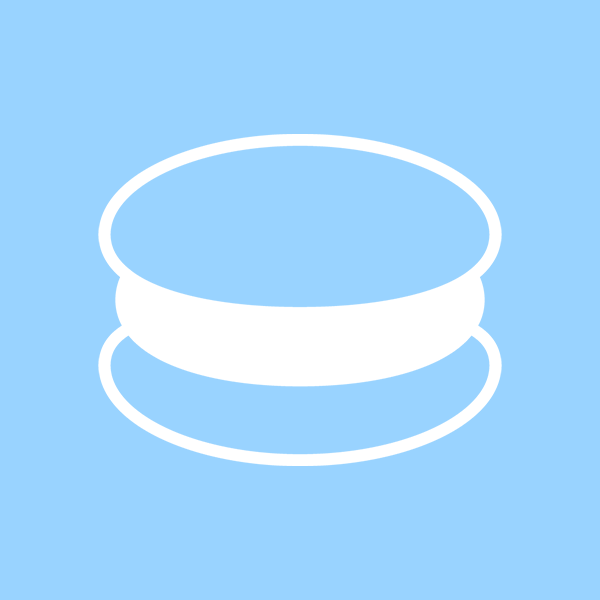 3D 스튜디오 롱마카 스토어 로고