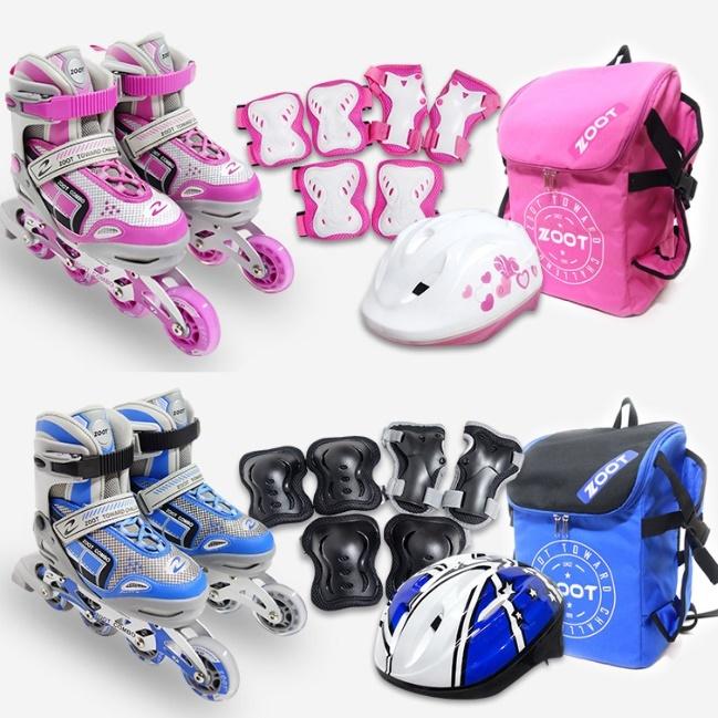 초등 인라인 스케이트 학교 여아 학생 남아 유아 인라인 스케이트