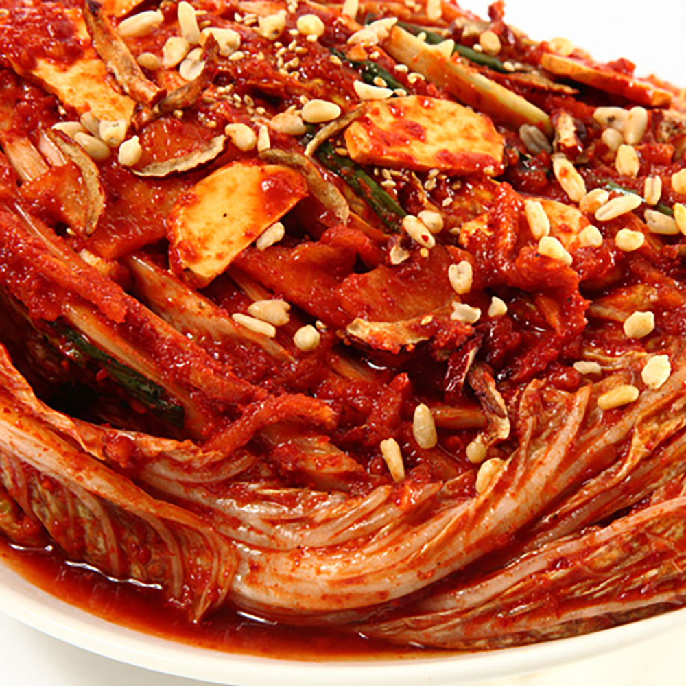 프레쉬하임 바로 담아 보내드리는 보쌈김치 3Kg