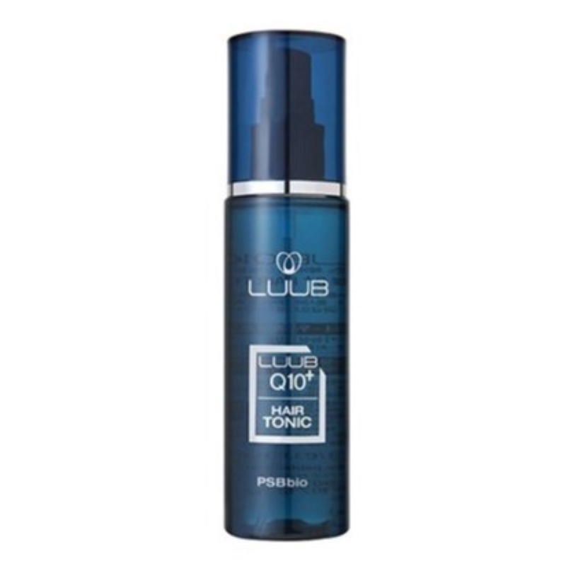루브 큐텐 플러스 헤어토닉100ml 탈모완화 기능성 두피토닉 - 상품 이미지