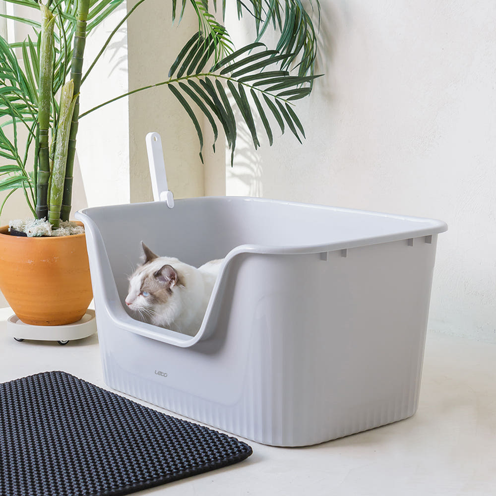 레토 고양이 화장실 특대형