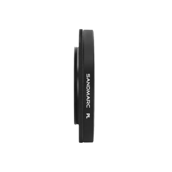 SANDMARC 샌드마크 스마트폰 망원 58mm, 접사 100mm, 드라마 필터 3종 세트 - 상세 이미지 4