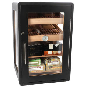600스틱 시가휴미도 Adorini humidor Bari Deluxe