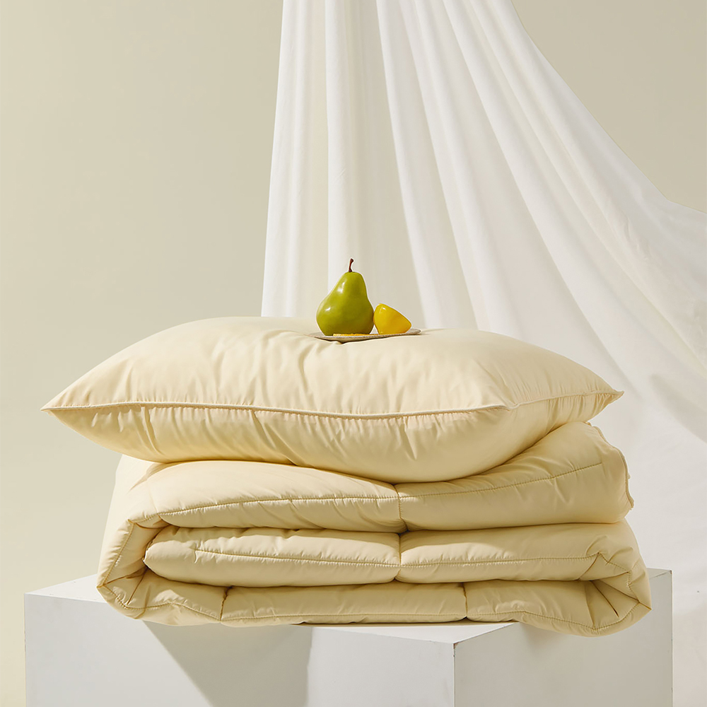 호무로 필굿 부드러운 알러지케어 베개커버