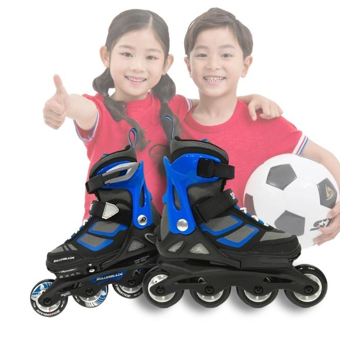초등 인라인 스케이트 인나인 남아 학생 학교 유아 인라인 스케이트