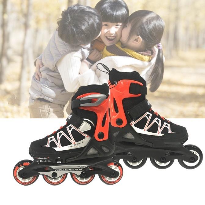 초등 인라인 스케이트 남아 학교 학생 여아 유아 인라인 스케이트