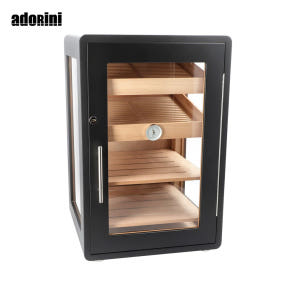 600스틱 시가휴미도 Adorini humidor Bari Deluxe