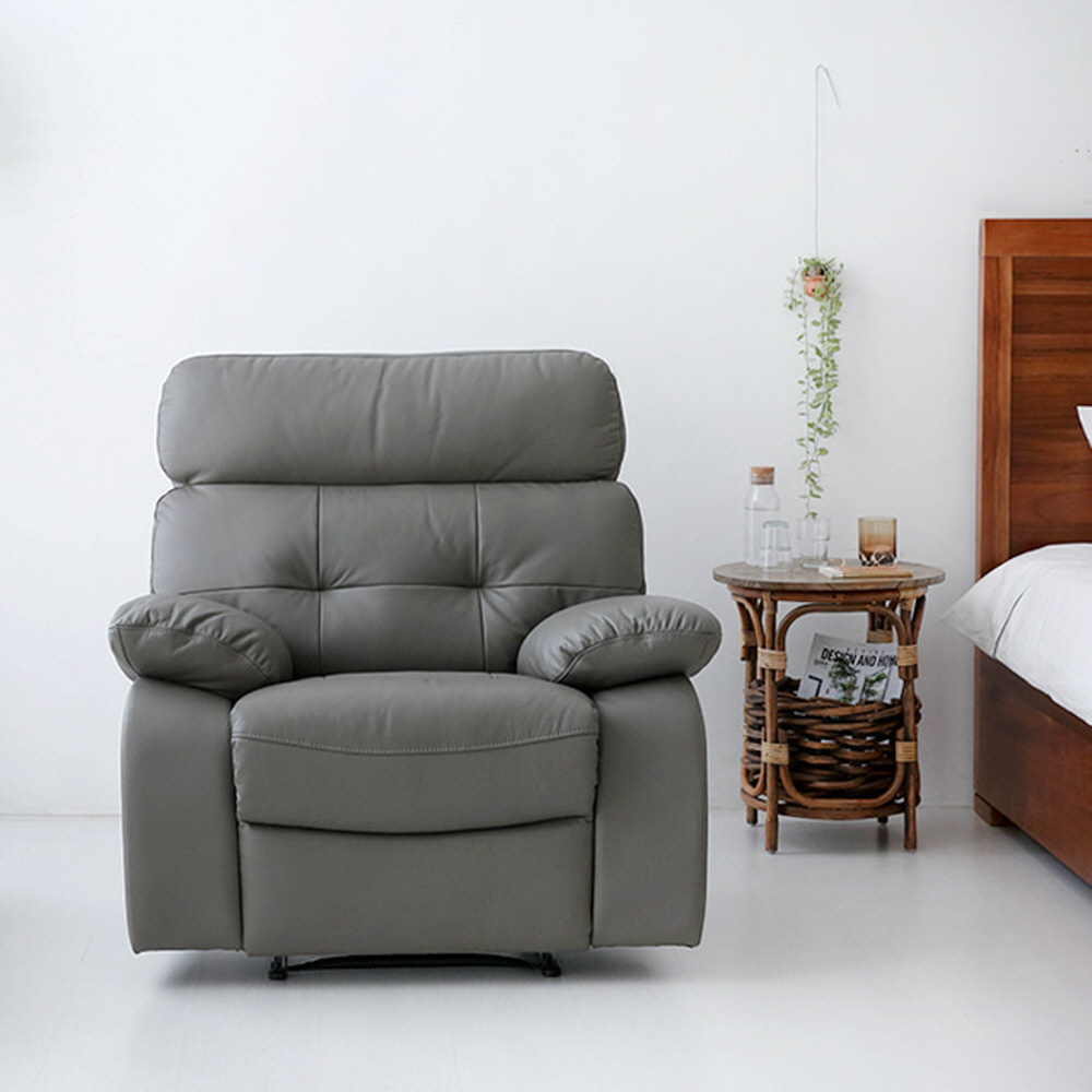 마켓비 제라비티 리클라이너 1인소파