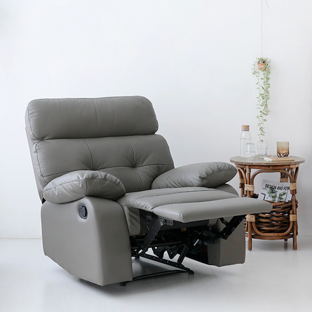 마켓비 제라비티 리클라이너 1인소파