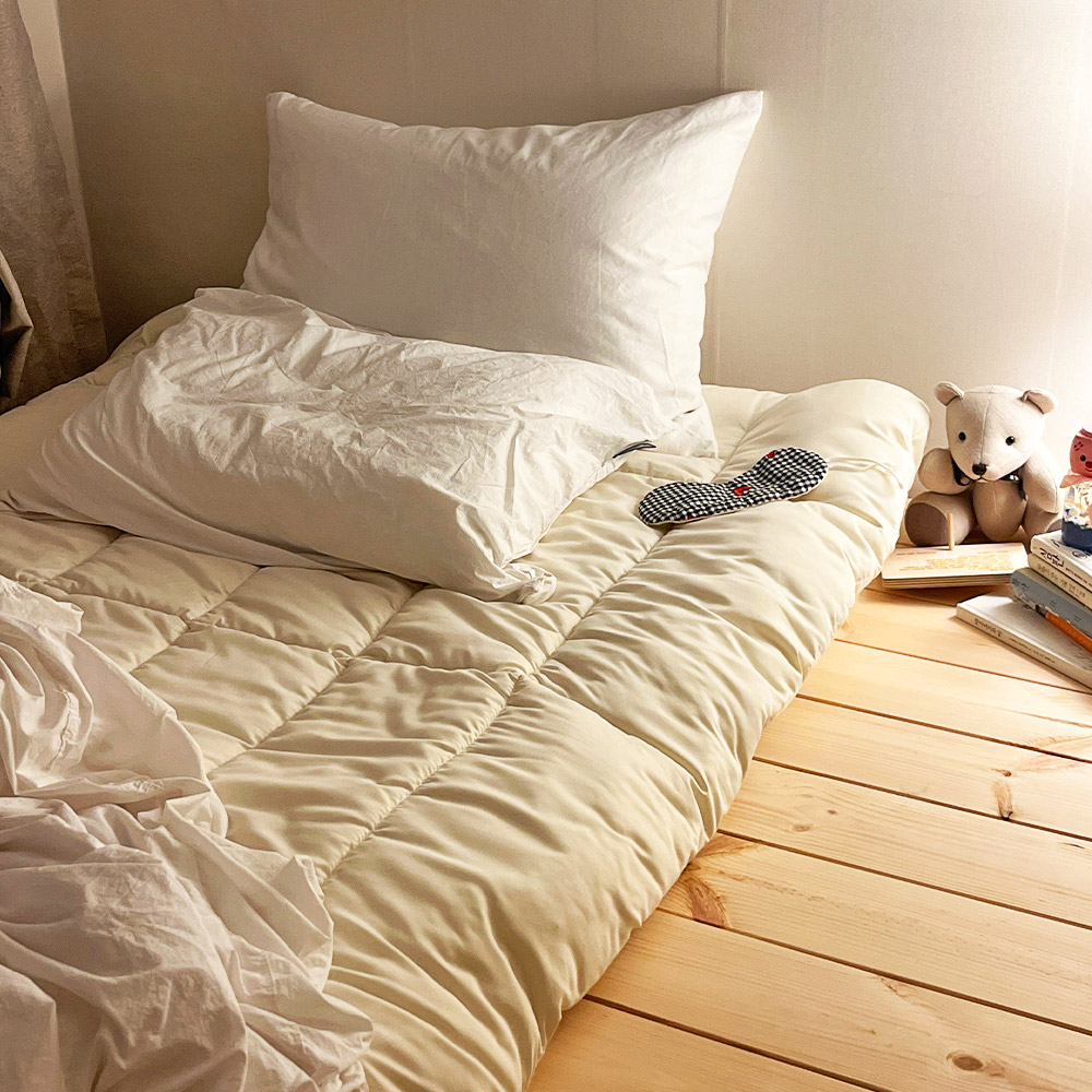 저상침대 저상형 원목 프레임 바닥 깔판 받침대 미니싱글