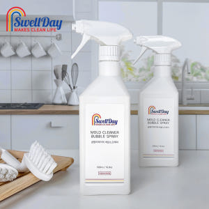 1+1 스웰데이 곰팡이 제거제 500ml 벽지 벽 천장 욕실 화장실 방지... 실사용 후기 | 효과 있을까? - 상품 이미지 3