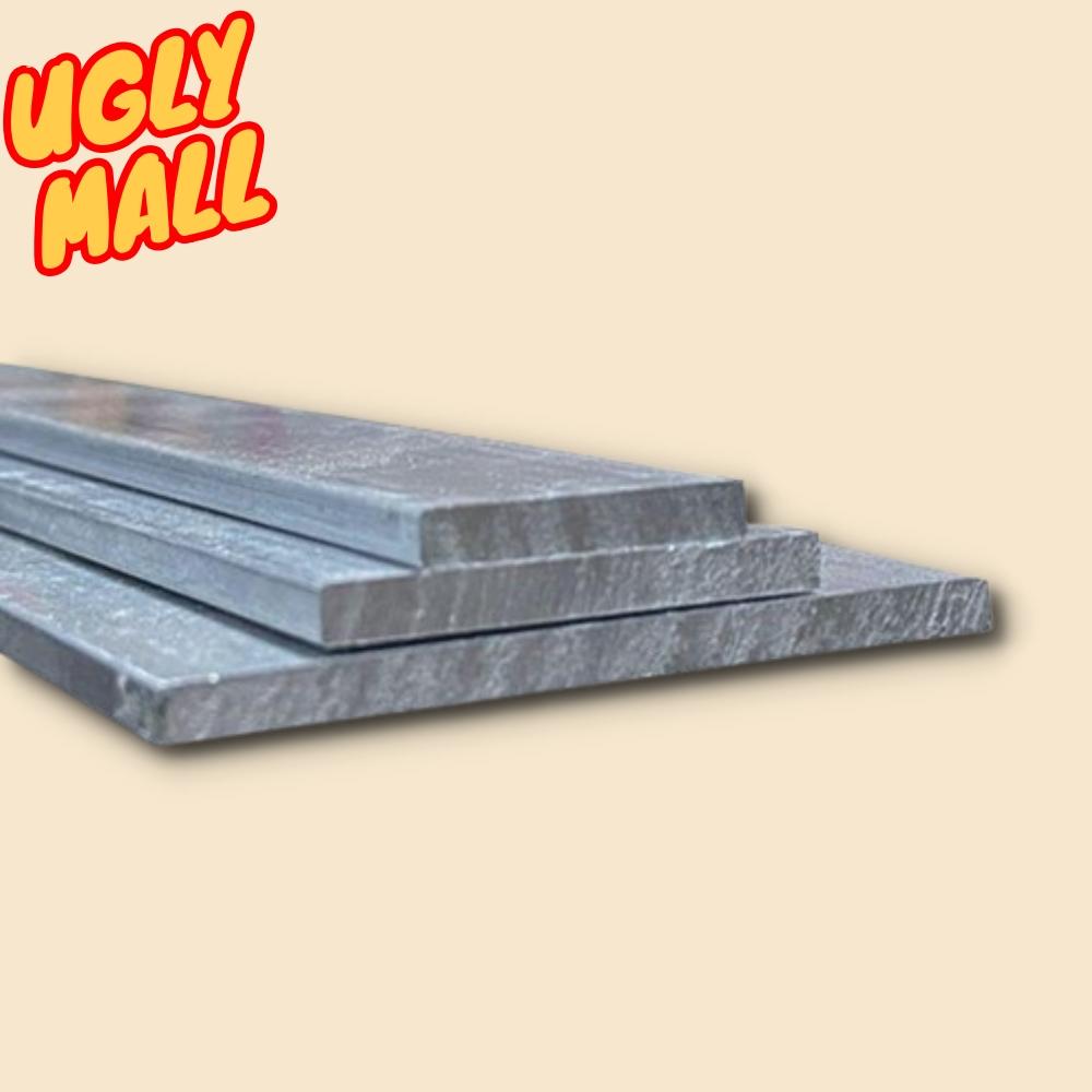 20mm 사각알루미늄평철 알루미늄각재 알루미늄각판 1M