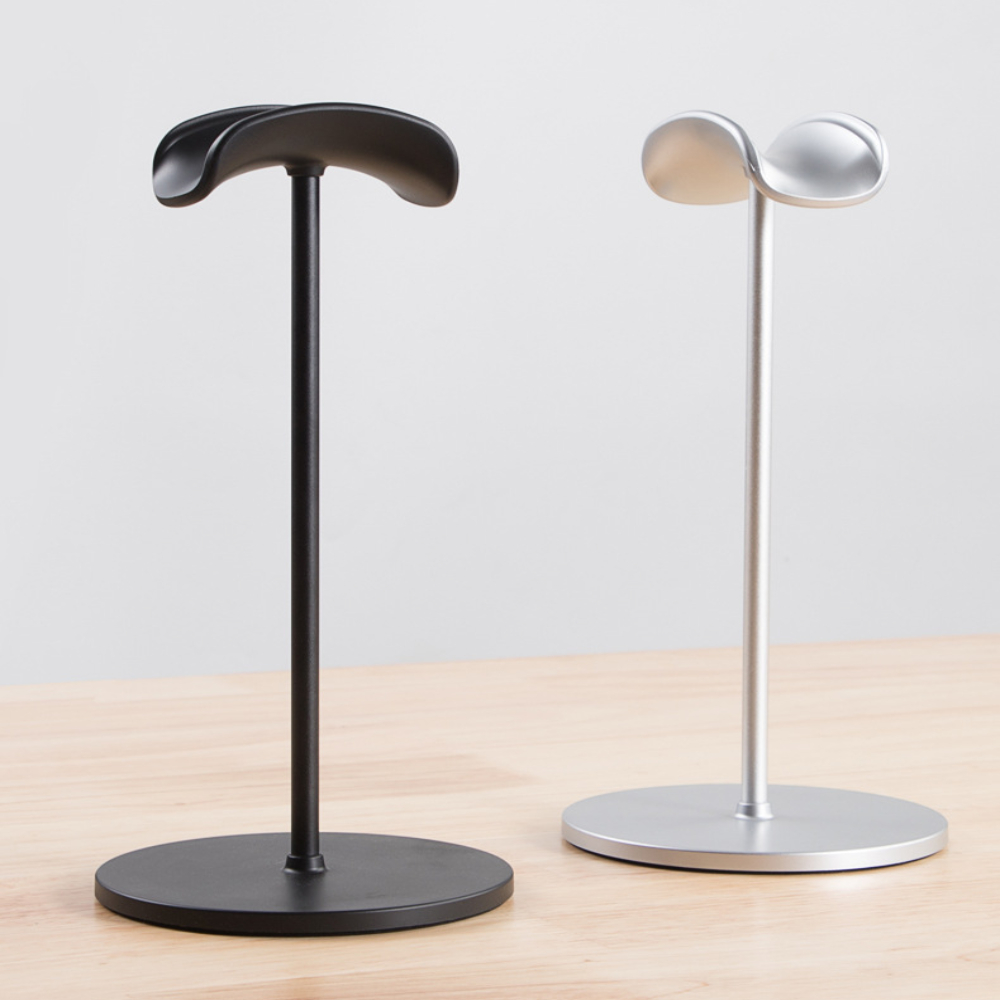 헤드셋거치대 에어팟맥스 소니 게이밍 헤드폰 걸이 스탠드