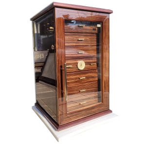 300스틱 시가휴미도 Adorini Humidor Chianti Grande Deluxe