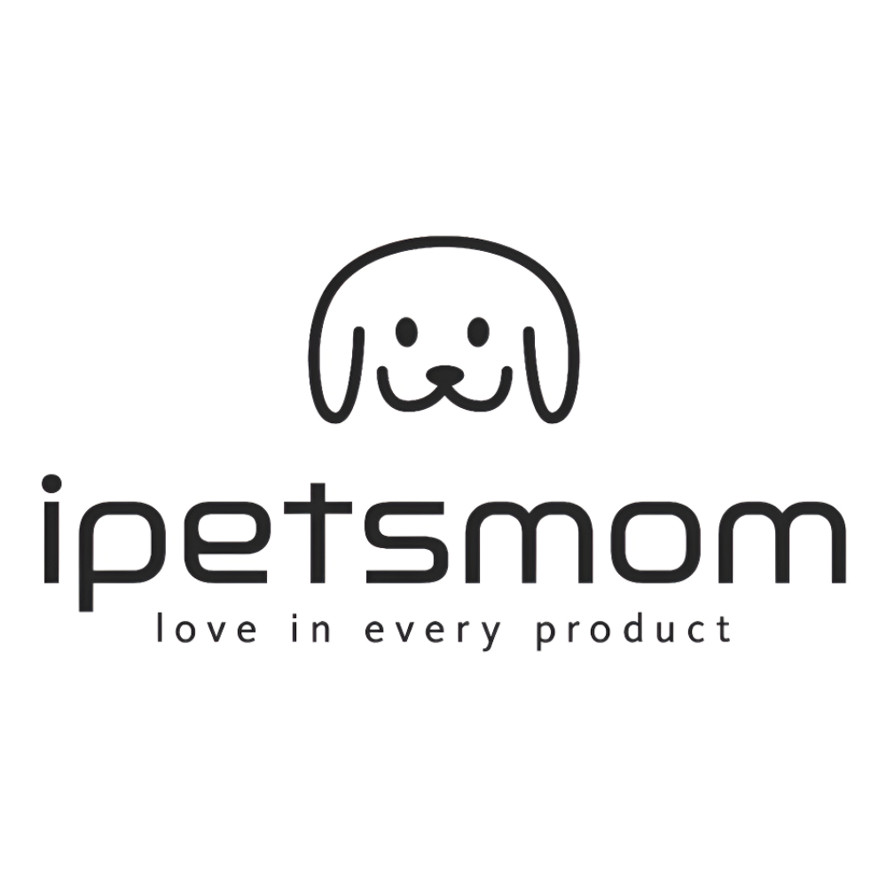 아이펫스맘 스토어 로고