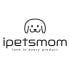 아이펫스맘 로고