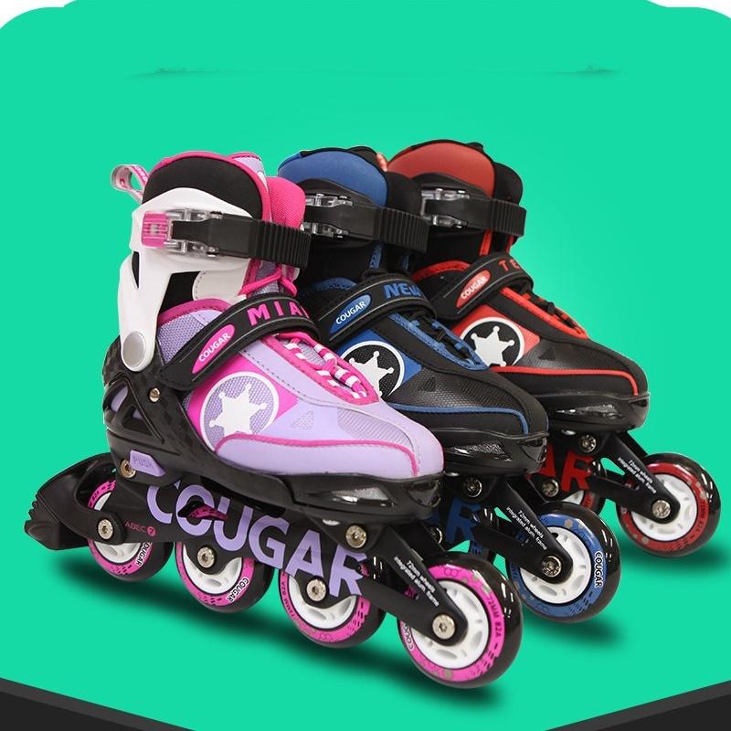 초등 인라인 스케이트 남아 여아 학생 학교 유아 인라인 스케이트