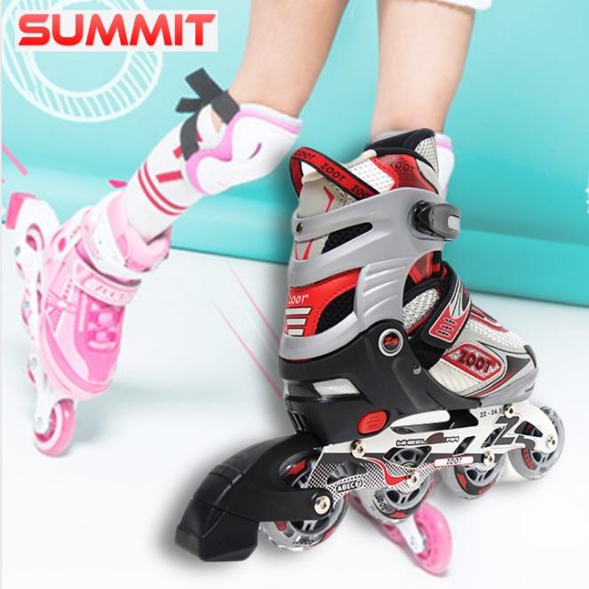 초등 인라인 스케이트 여아 학생 남아 학교 유아 인라인 스케이트