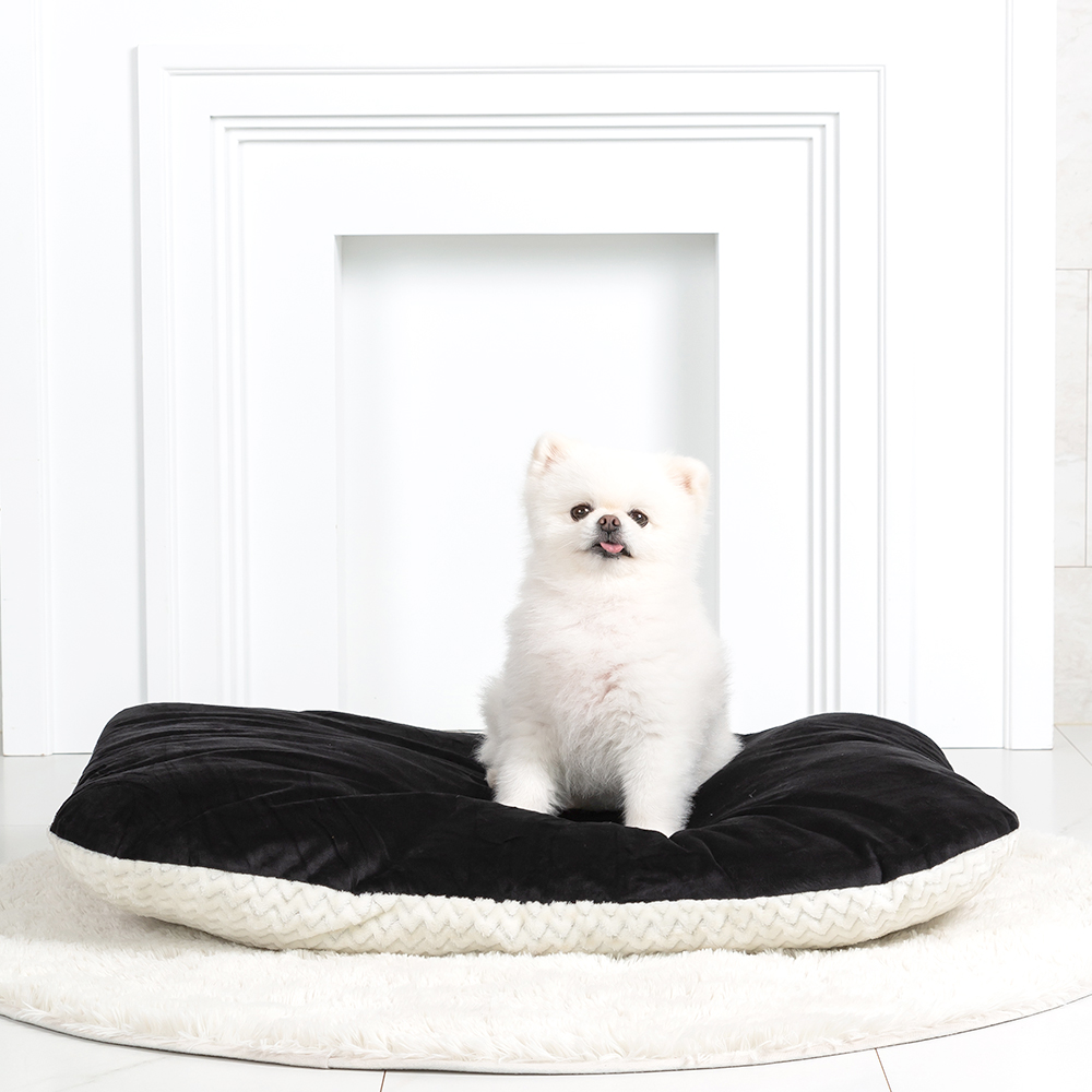 레토 대형 강아지 방석 쿠션 고양이 무중력 마약 애견방석 LDC-R03