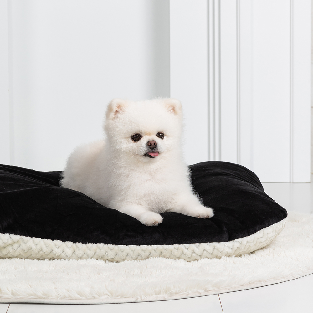 레토 대형 강아지 방석 쿠션 고양이 무중력 마약 애견방석 LDC-R03