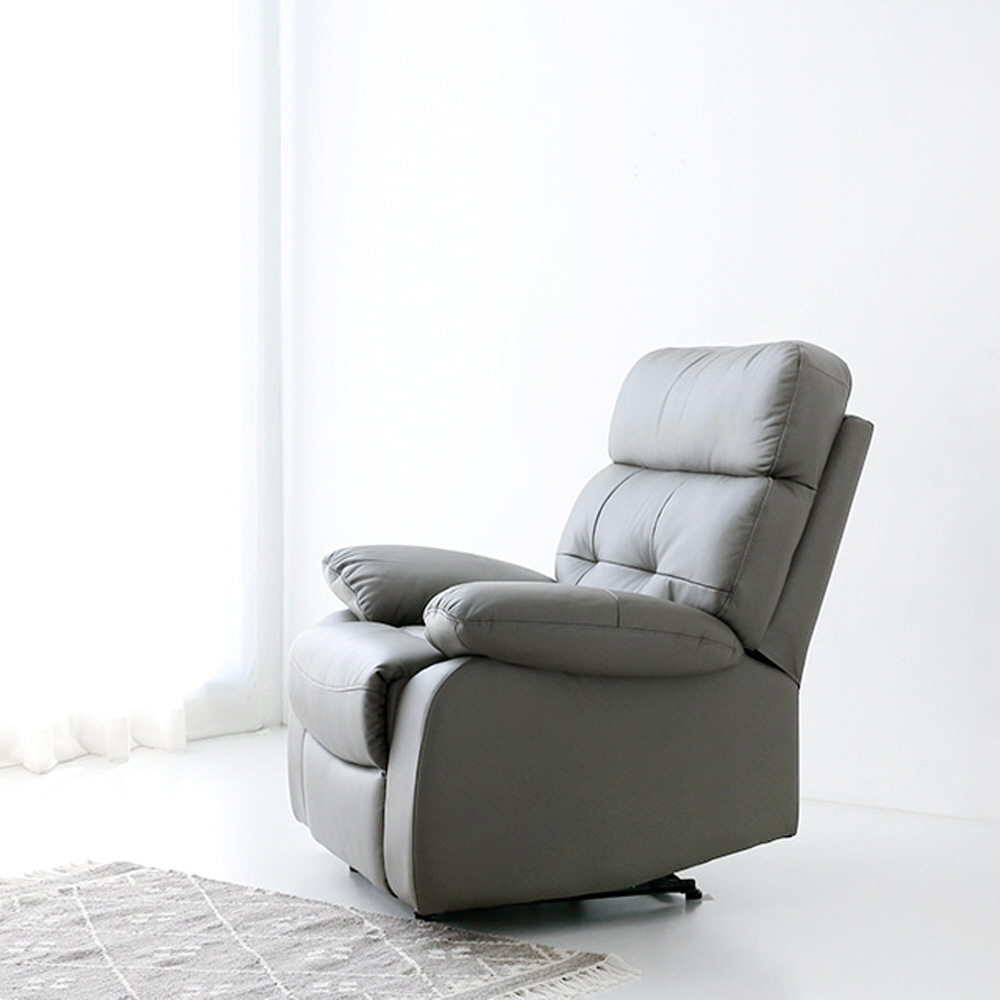 마켓비 제라비티 리클라이너 1인소파