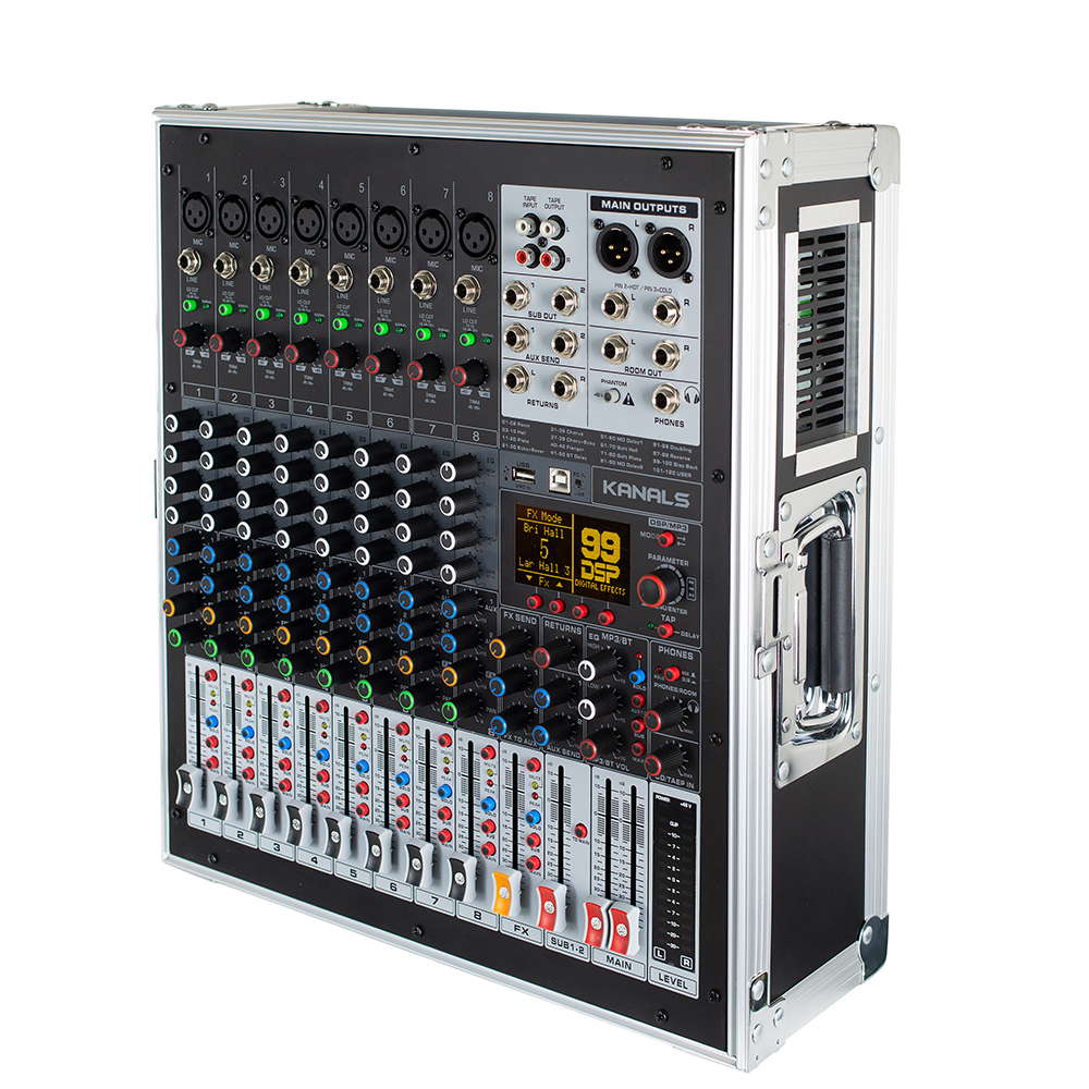 카날스 파워드 믹서 BKT-1400H