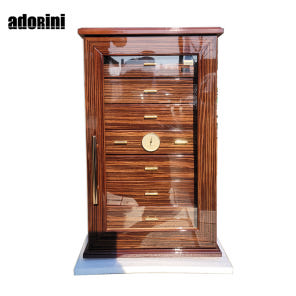 300스틱 시가휴미도 Adorini Humidor Chianti Grande Deluxe