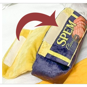 [옙퍼피] 강아지  노즈워크 장난감 스팸