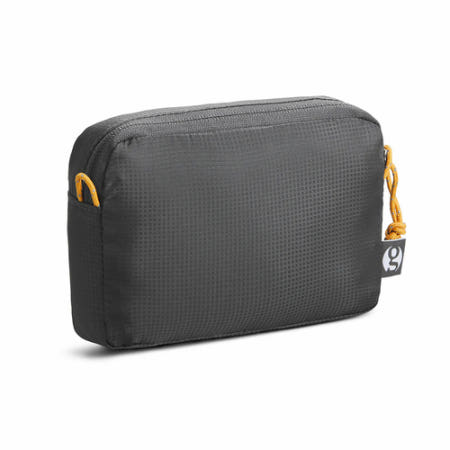 고싸머기어 힙벨트 포켓 hipbelt pocket 허리벨트 부착형 보조 포켓 31g
