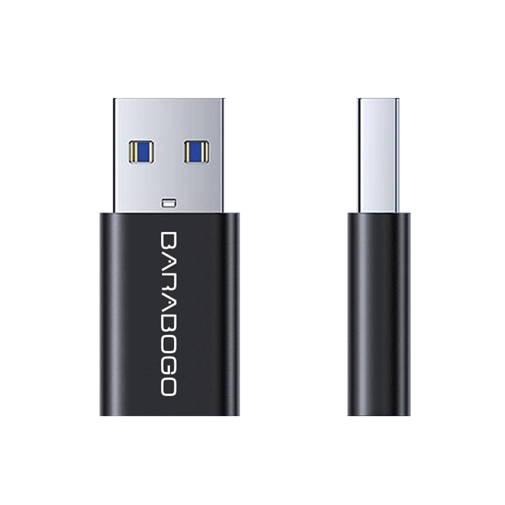 바라보고 USB 3.0 C타입 to A OTG 변환젠더 - 상세 이미지 2