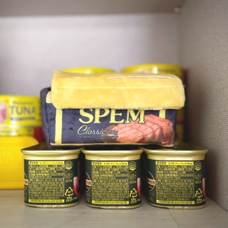 [옙퍼피] 강아지  노즈워크 장난감 스팸