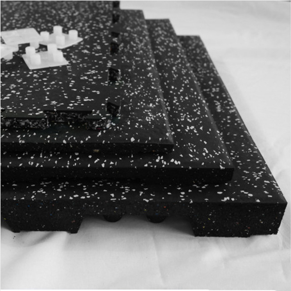 헬스장매트 헬스 매트 운동 홈트 층간소음15T - 상세 이미지 2