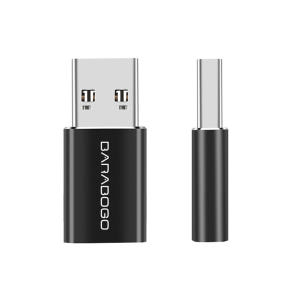 바라보고 USB 3.2 Gen2 C타입 to A OTG 변환젠더 10Gb... 개봉기 | 실사용 후기 - 상품 이미지 2