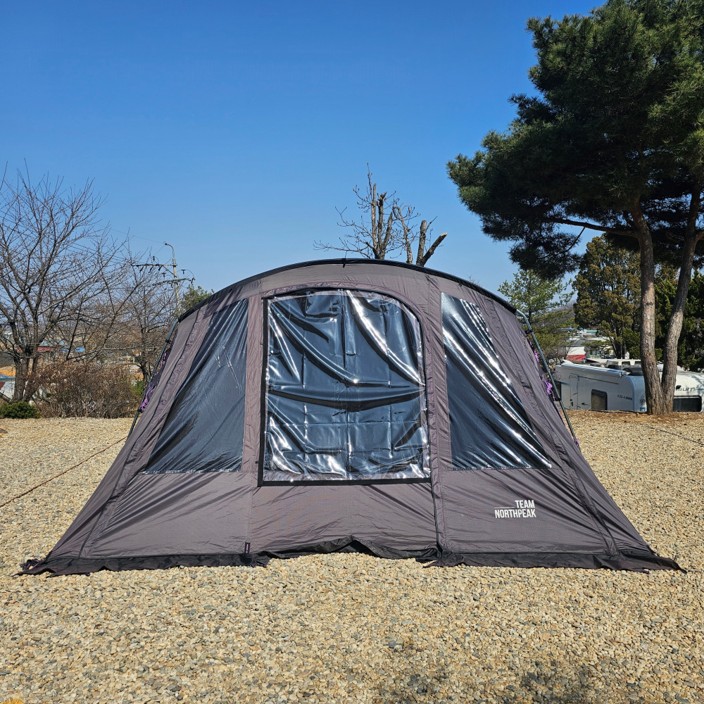 노스피크 퍼시픽오션 D창 우레탄창 TPU