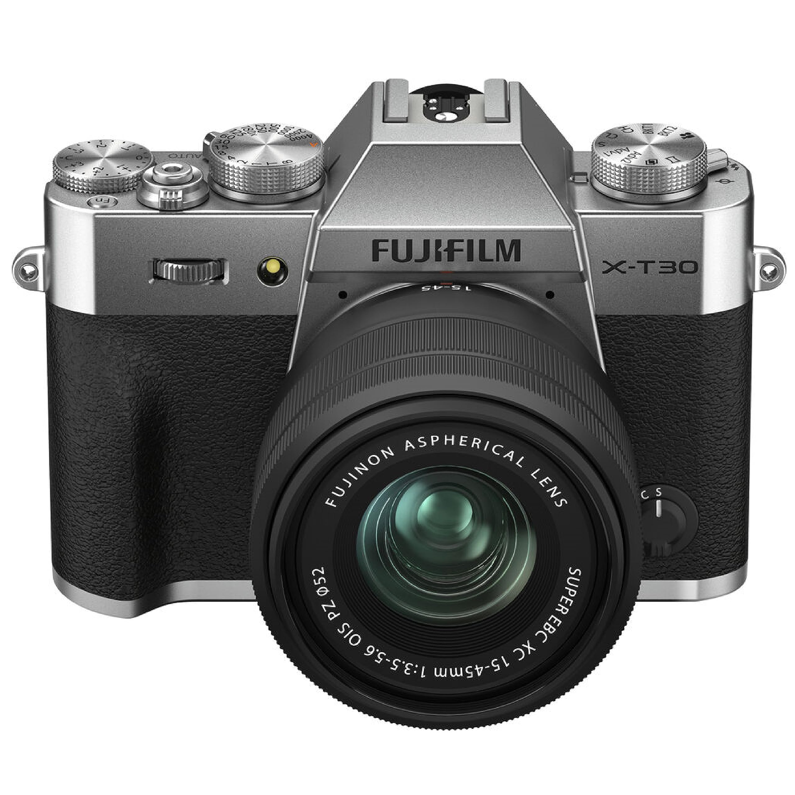 후지필름 FUJIFILM 미러리스 SLR X-T30II XC LK-1545-S - 상세 이미지 2