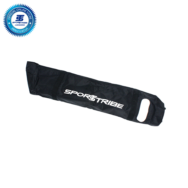 스포츠트라이브 볼 캐리어 접이식 초경량 알루미늄 소재 - 상세 이미지 3