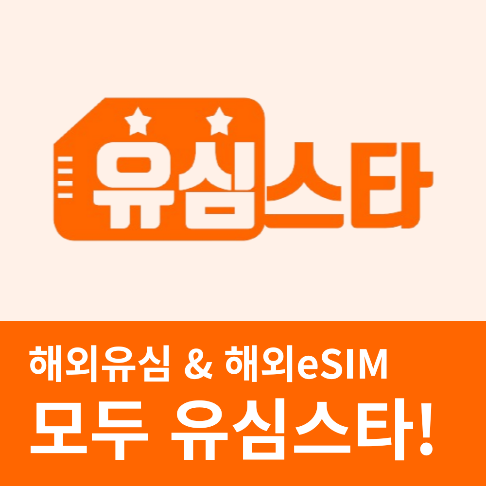 미국유심 하와이 뉴욕 캐나다 멕시코 티모바일 AT&T 여행 유심칩 심카드 구매 1일 무제한 이미지 7
