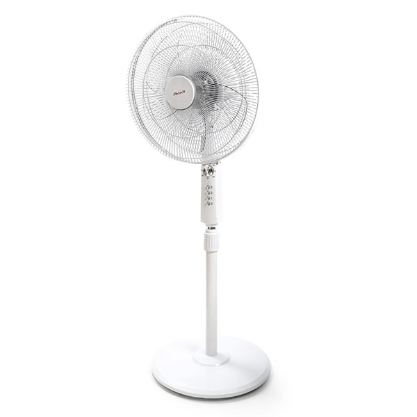 신일선풍기 40cm(16인치) 가정용 원룸 키큰 스탠드 선풍기 DB16 - 상세 이미지 3