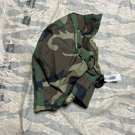 영국군 오리지널 방한모자 S