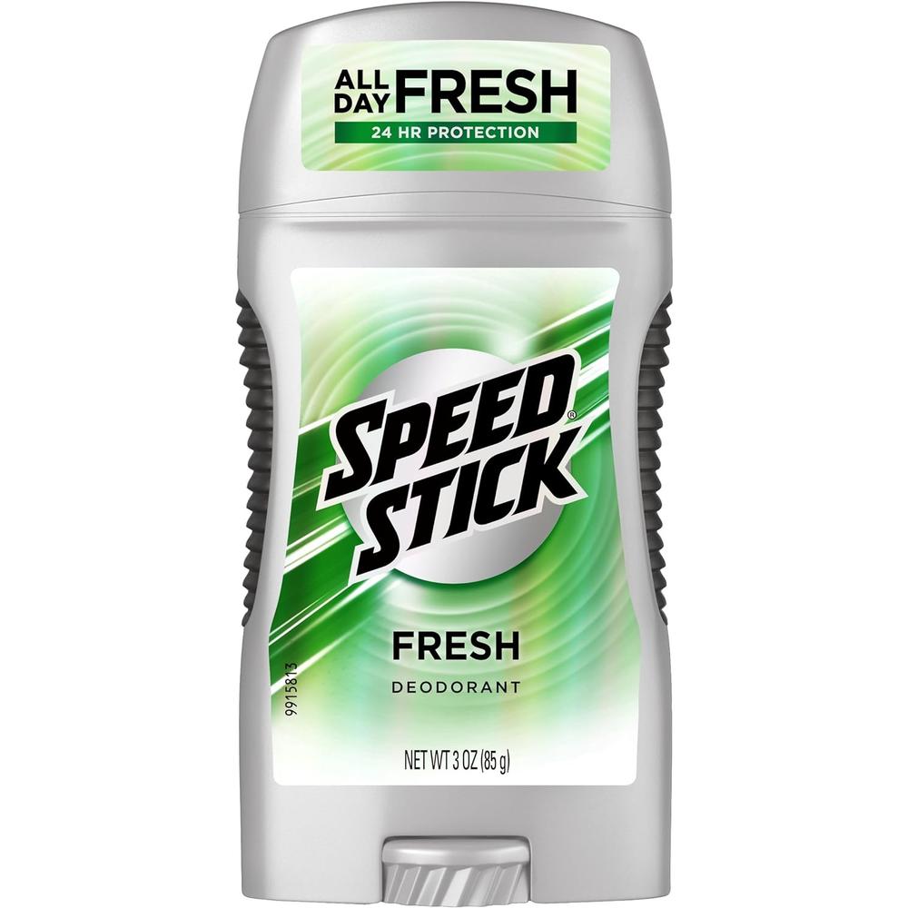 스피드스틱 데오드란트 스틱 프레쉬 Deodorant 85g (2개) - 상품 이미지