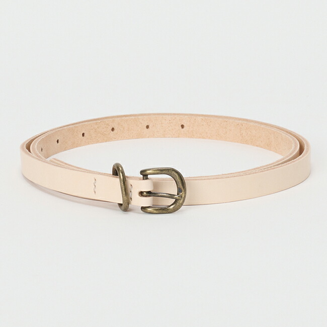 핸더스킴 가죽 테일 패션 벨트 tail belt 6컬러 qn-rc-tlb - 상세 이미지 2