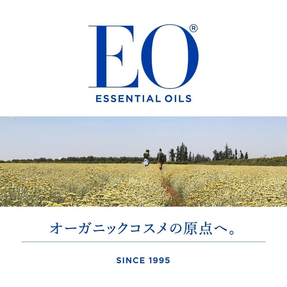 EO 데오드란트 스프레이 로즈레몬 Deodorant 118ml - 상세 이미지 2